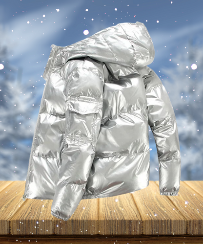 Monde – Geacă de iarnă unisex