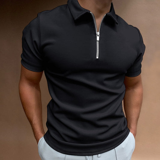Noah – Polo bărbat elegant