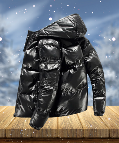 Monde – Geacă de iarnă unisex