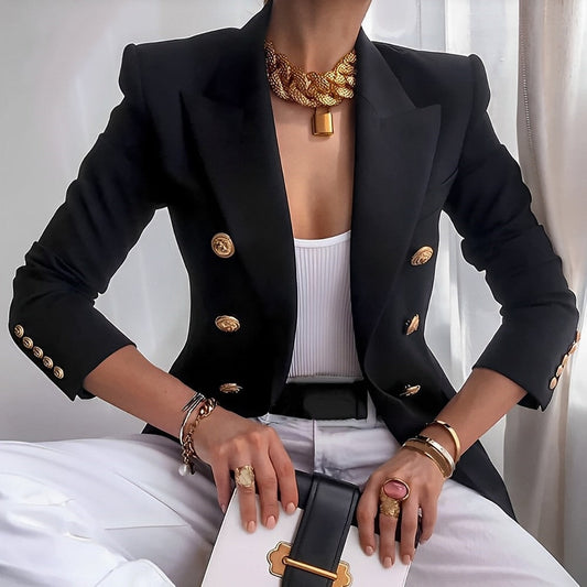 Bani Vechi – Elegant Model de Sacou pentru Femei