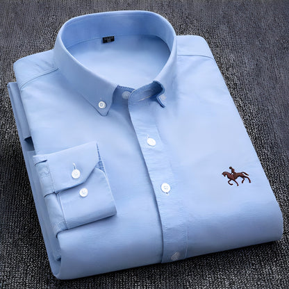 Lito - Cămăși lejere pentru bărbați