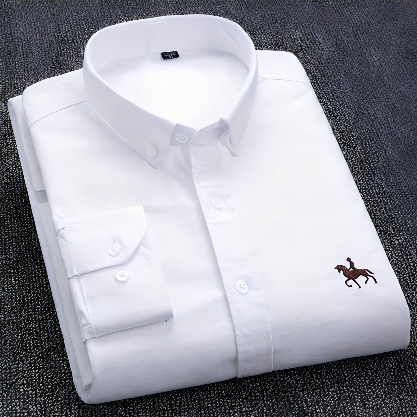 Lito - Cămăși lejere pentru bărbați