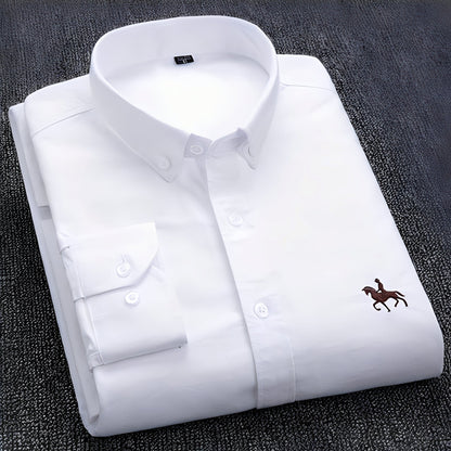 Lito - Cămăși lejere pentru bărbați