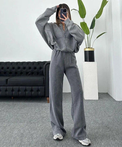 Elora – Set Oversize Femeie
