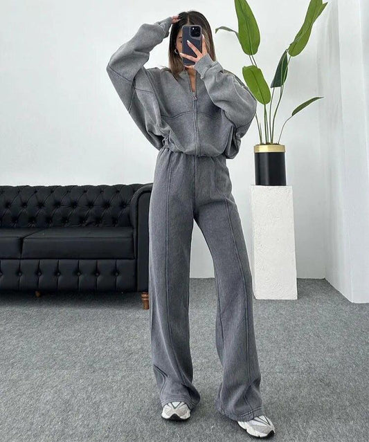 Elora – Set Oversize Femeie