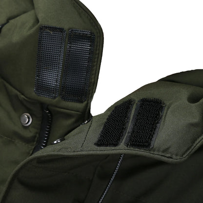 Dario – Parka Iarnă