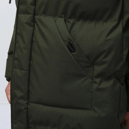 Dario – Parka Iarnă