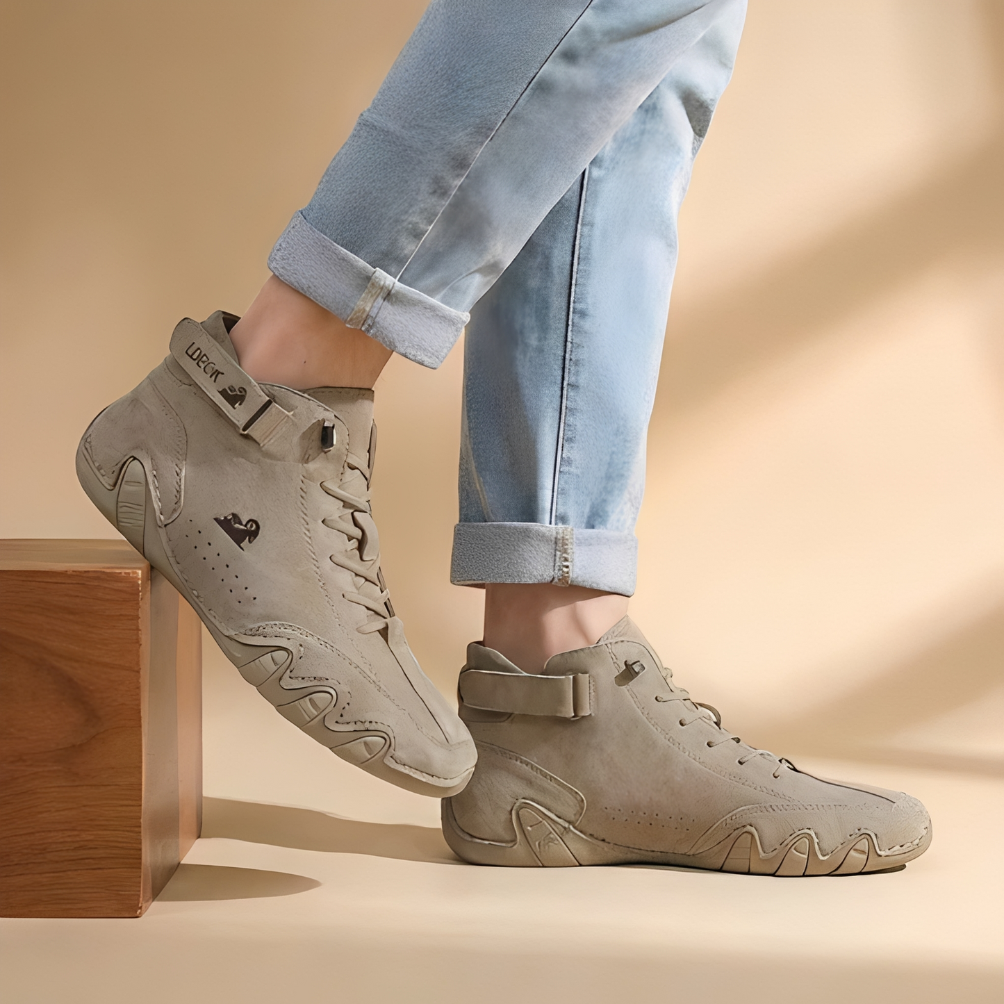 Jaymar - Încălțăminte sport modernă și confortabilă pentru bărbați