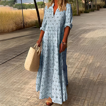 Joséphine - Rochie de damă confortabilă