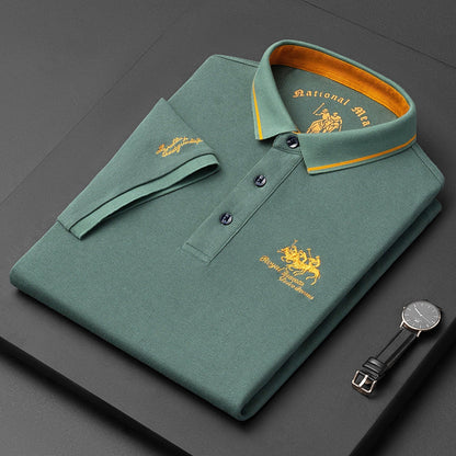 Marvin – Polo elegant pentru bărbați
