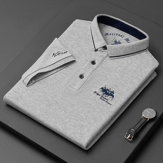 Marvin – Polo elegant pentru bărbați