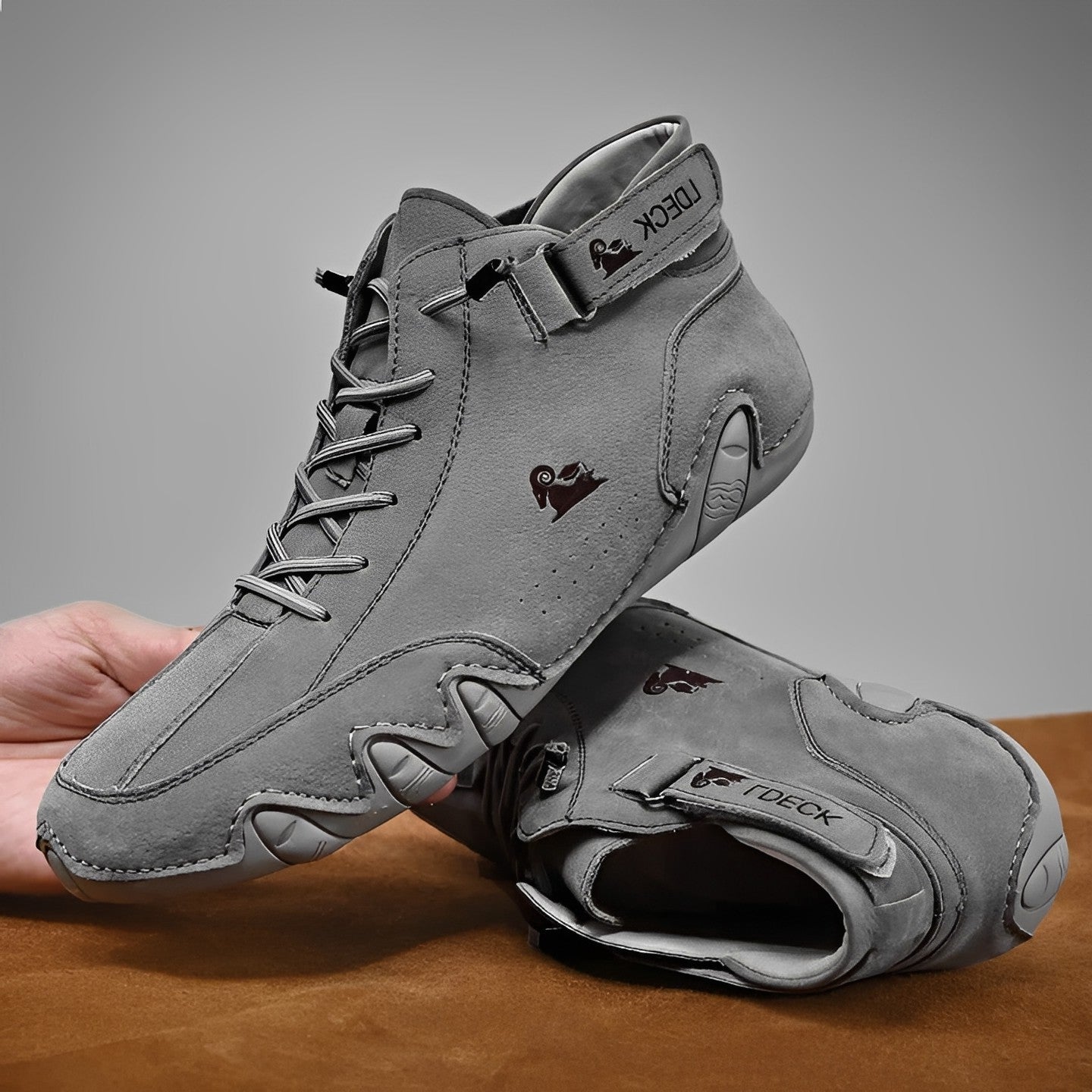 Welson - Pantofi casual și eleganți pentru bărbați