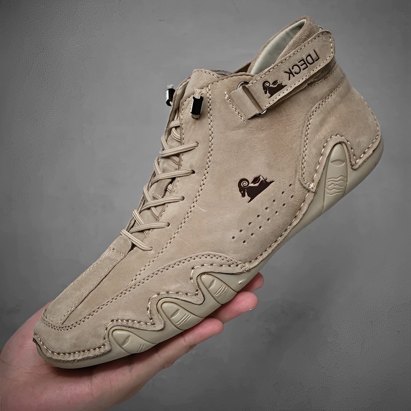 Welson - Pantofi casual și eleganți pentru bărbați