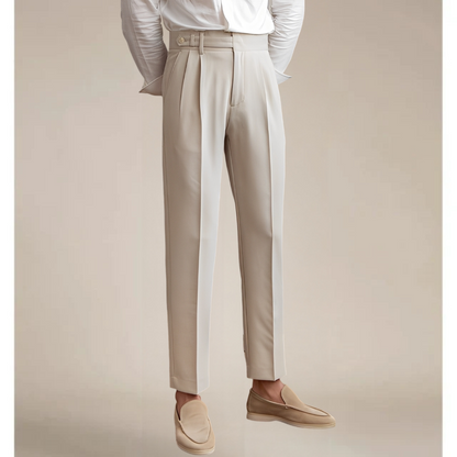 Marius – Pantaloni Esențiali