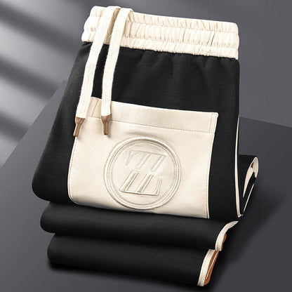 Lexter - Set sportiv din trening cu fermoar