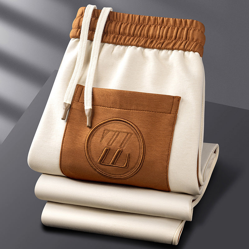 Lexter - Set sportiv din trening cu fermoar