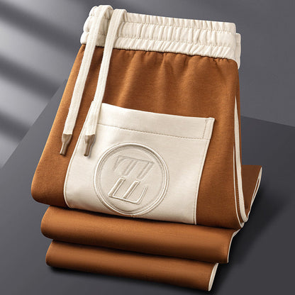 Lexter - Set sportiv din trening cu fermoar