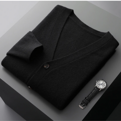 Ron – Cardigan Eleganță pentru Iarnă