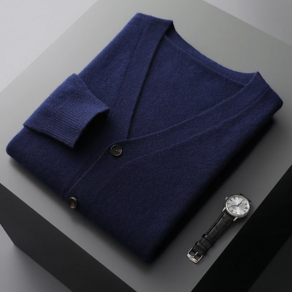 Ron – Cardigan Eleganță pentru Iarnă
