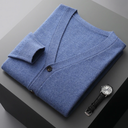Ron – Cardigan Eleganță pentru Iarnă
