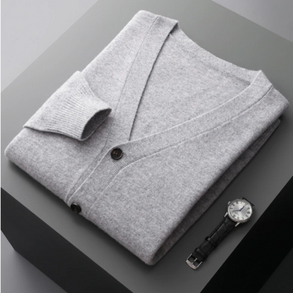 Ron – Cardigan Eleganță pentru Iarnă