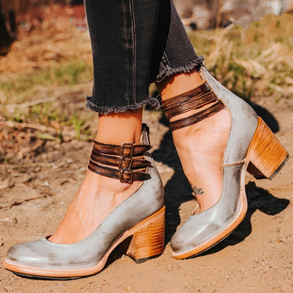 Norla - Pantofi eleganți și confortabili pentru femei