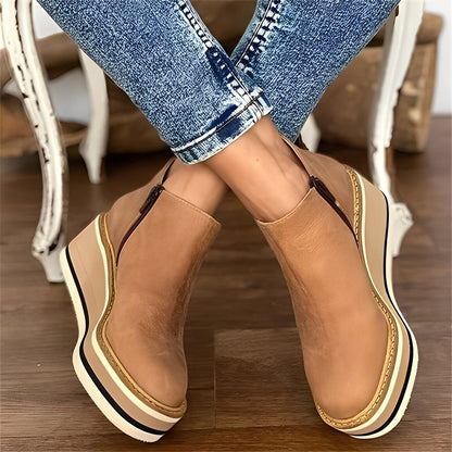 Ariela – Stiefelețe elegante pentru orice moment