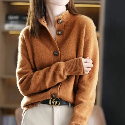 Pierina - Cardigan elegant