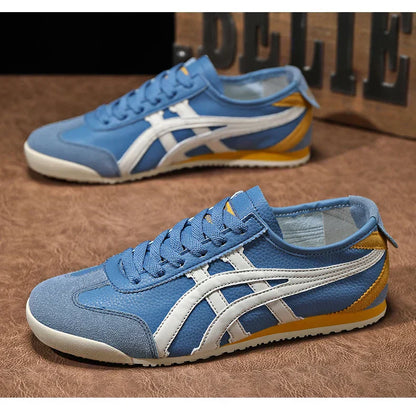 Armin | Pantofi de vară geometrici pentru femei și bărbați