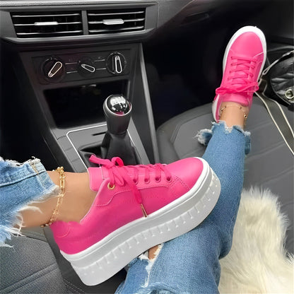 NovaGlide – Confortabil Pantofi Sport de Iarnă