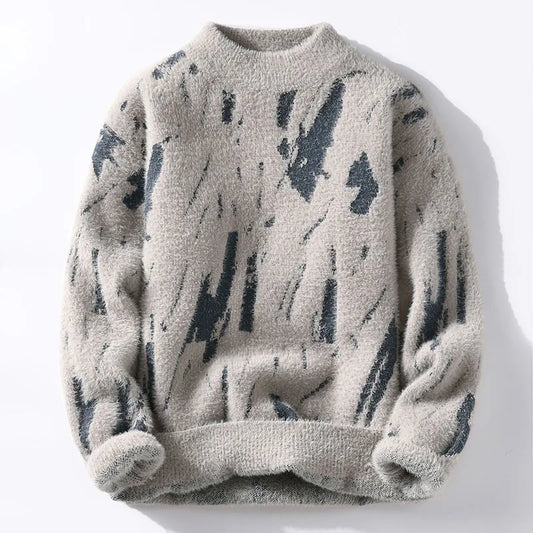 Romeo – Pulover elegant din tricot