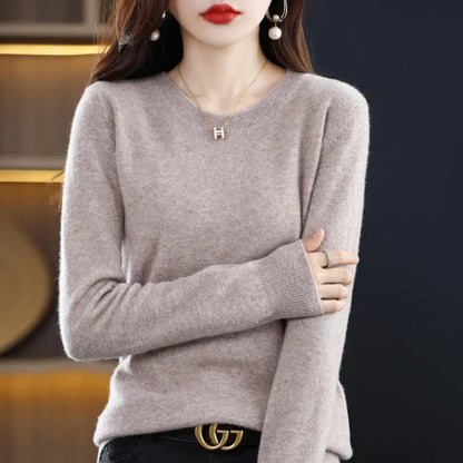 Giada – Pulover delicat