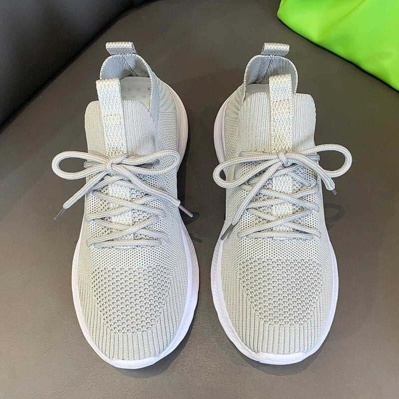 Brinley - Lettsnøresko