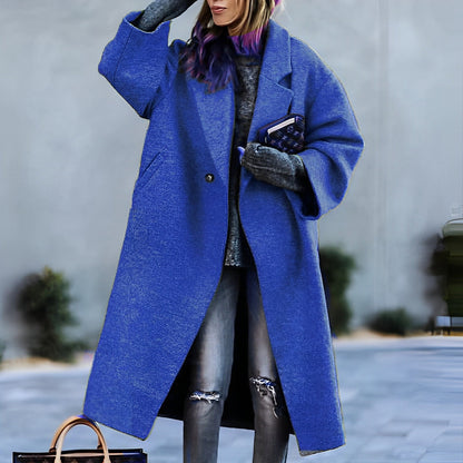 Yoni – Mantel în stil vintage clasic
