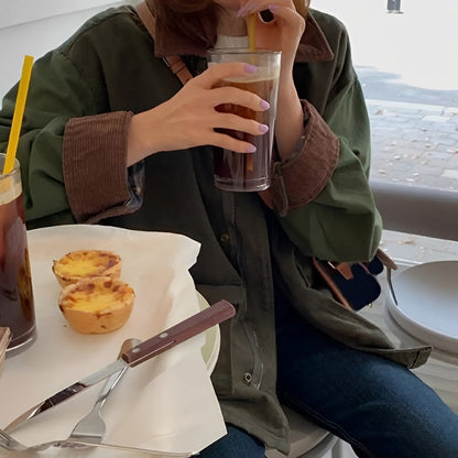 Peony - Jachetă lejeră