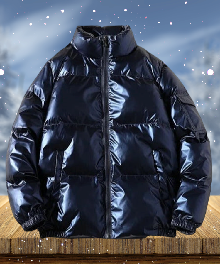 Monde – Geacă de iarnă unisex