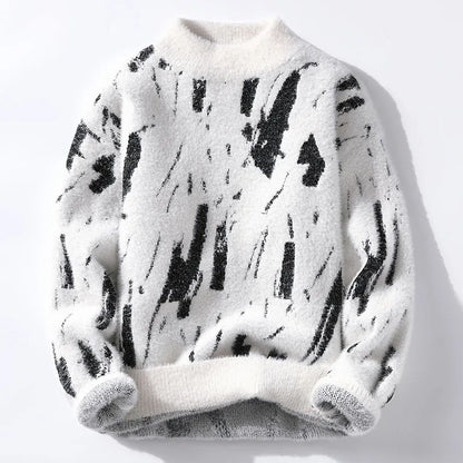 Romeo – Pulover elegant din tricot