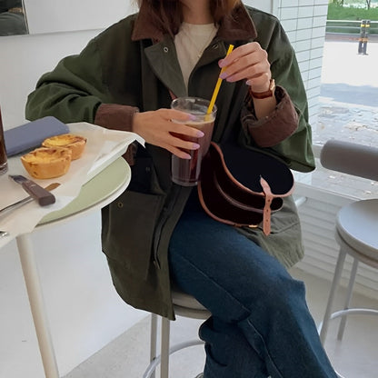 Peony - Jachetă lejeră