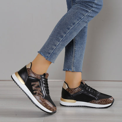 Frenzy – Pantofi Sport cu Design Premium