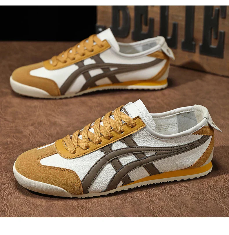 Armin | Pantofi de vară geometrici pentru femei și bărbați