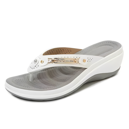 Izrah - Sandale elegante de vară pentru femei