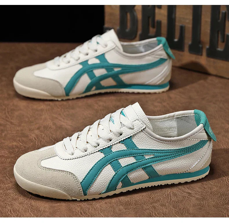 Armin | Pantofi de vară geometrici pentru femei și bărbați