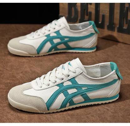 Armin | Pantofi de vară geometrici pentru femei și bărbați