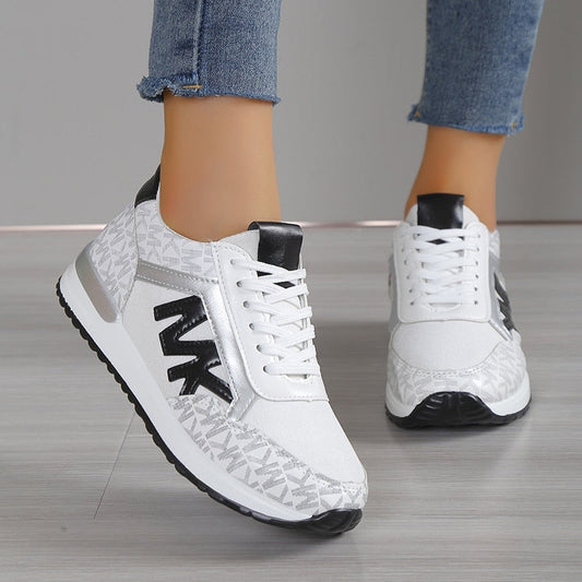 Frenzy – Pantofi Sport cu Design Premium