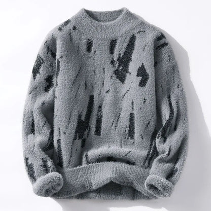 Romeo – Pulover elegant din tricot
