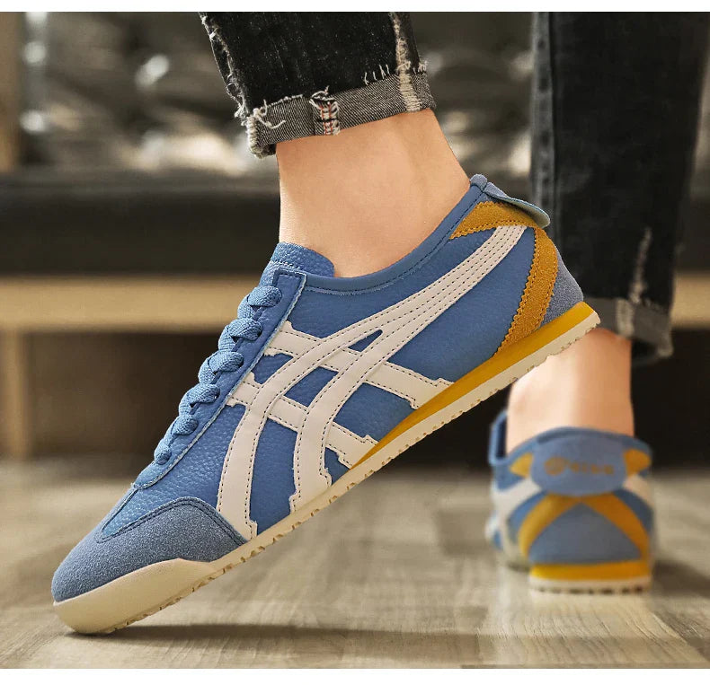 Armin | Pantofi de vară geometrici pentru femei și bărbați