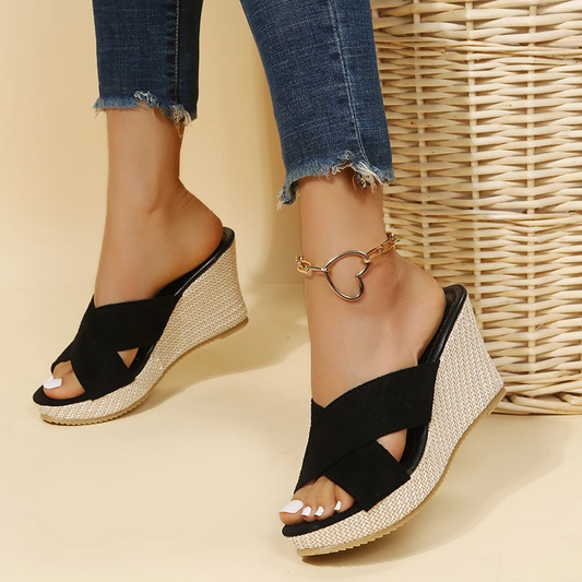 Emma – Sandale Ortopedice de Confort