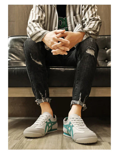 Armin | Pantofi de vară geometrici pentru femei și bărbați