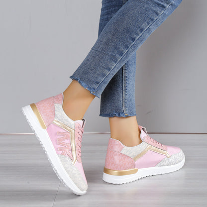 Frenzy – Pantofi Sport cu Design Premium
