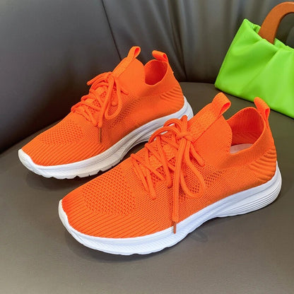 Brinley - Lettsnøresko